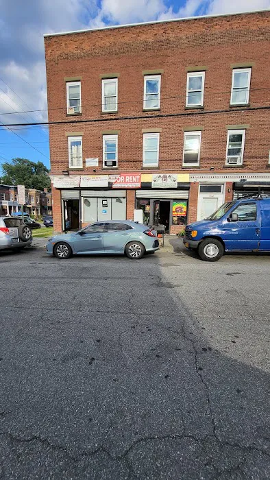 Firebox Jamaican Restaurant Picture 10