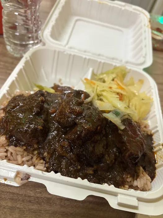 Firebox Jamaican Restaurant Picture 1