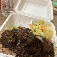 Firebox Jamaican Restaurant ico