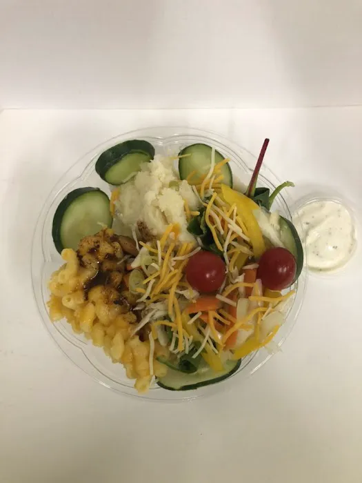 Firebox Jamaican Restaurant Picture 5