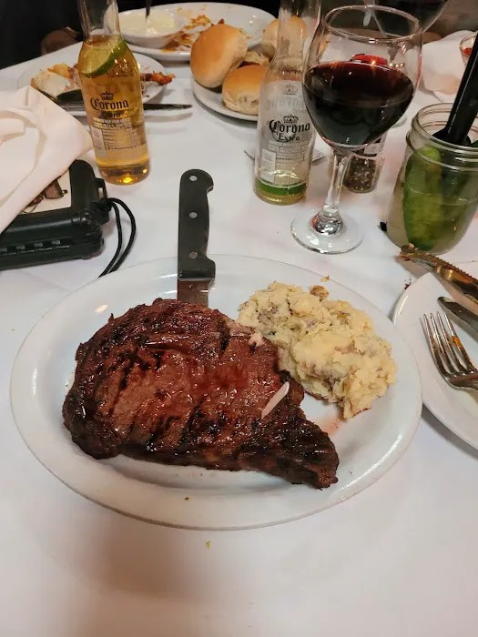 Schlesinger's Steak House Picture 9