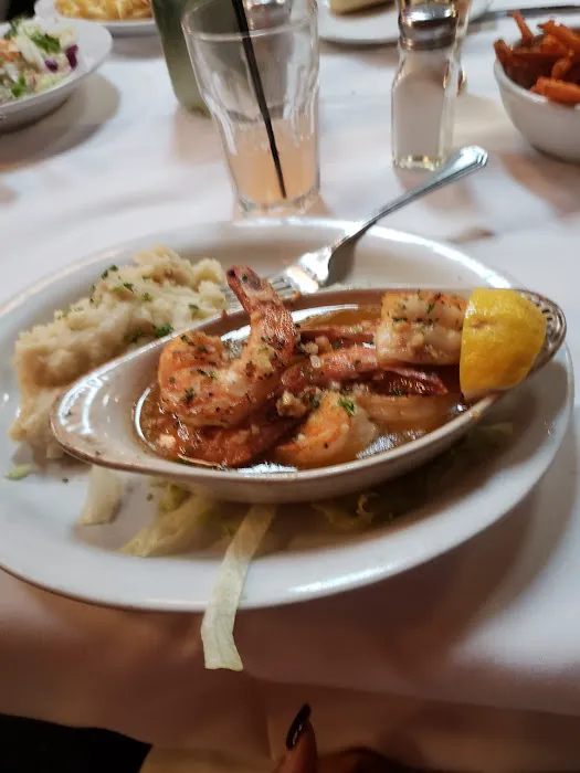 Schlesinger's Steak House Picture 10