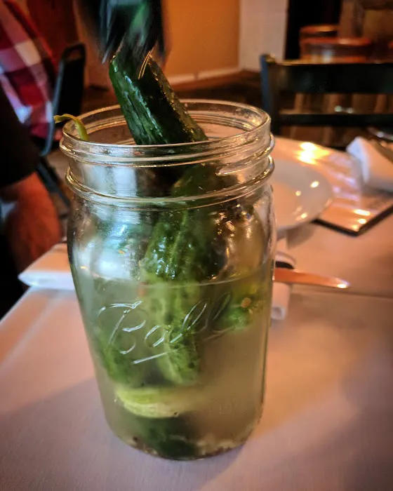 Schlesinger's Steak House Picture 7