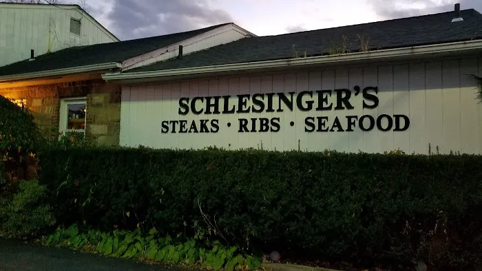 Schlesinger's Steak House Picture 6
