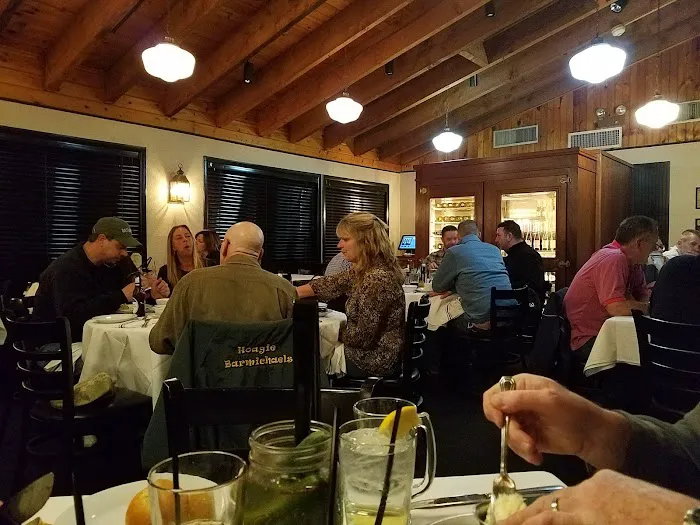 Schlesinger's Steak House Picture 2