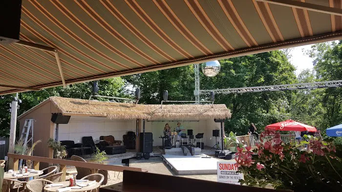 Schlesinger's Steak House Picture 5