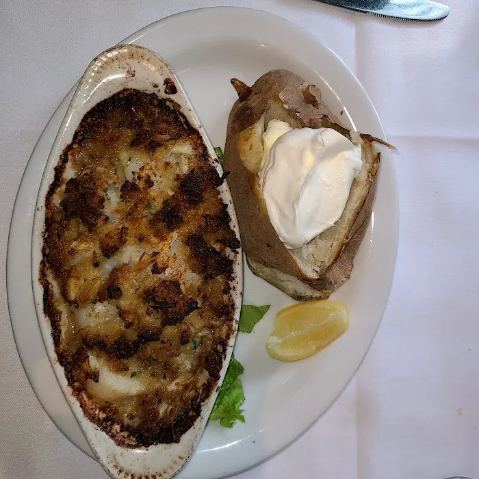 Schlesinger's Steak House Picture 8