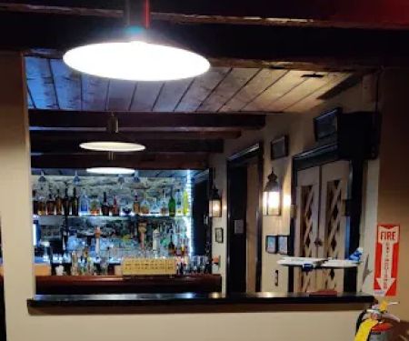 Schlesinger's Steak House