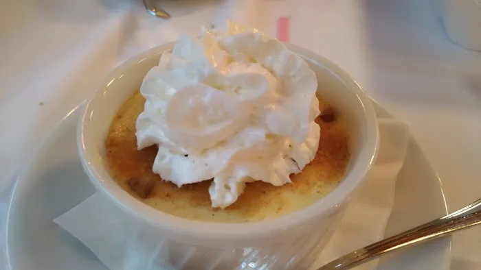 Schlesinger's Steak House Picture 3