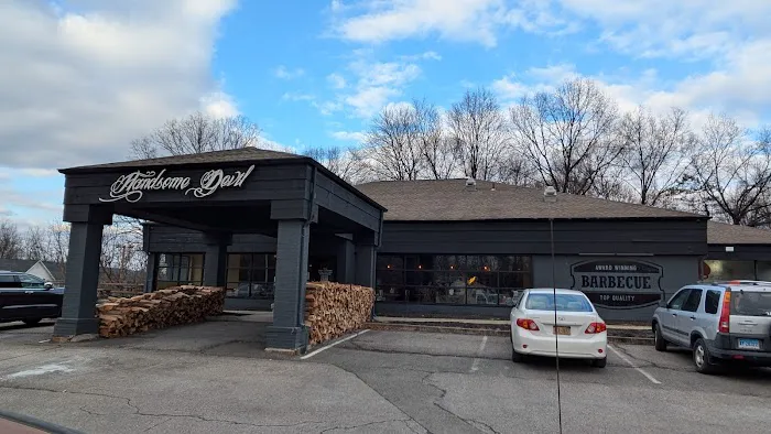 Handsome Devil BBQ Picture 7