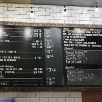 Handsome Devil BBQ ico