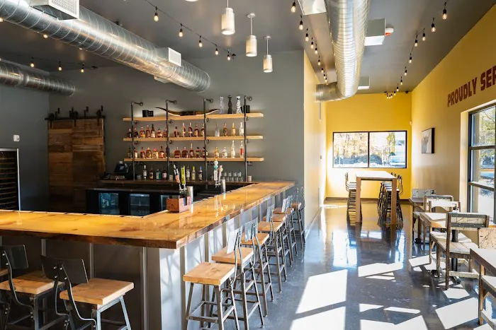 Handsome Devil BBQ Picture 8