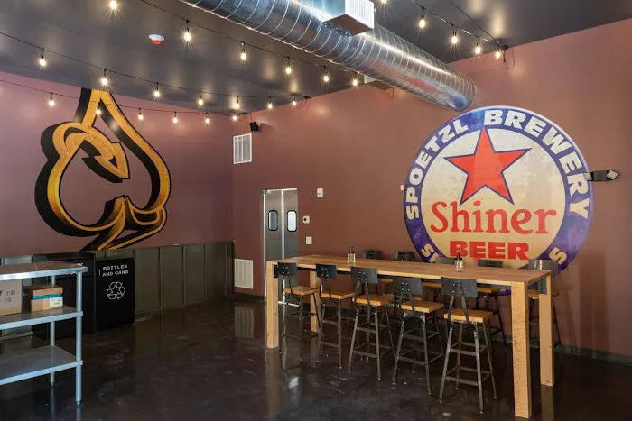 Handsome Devil BBQ Picture 10