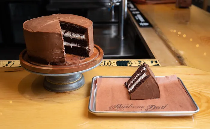 Handsome Devil BBQ Picture 4