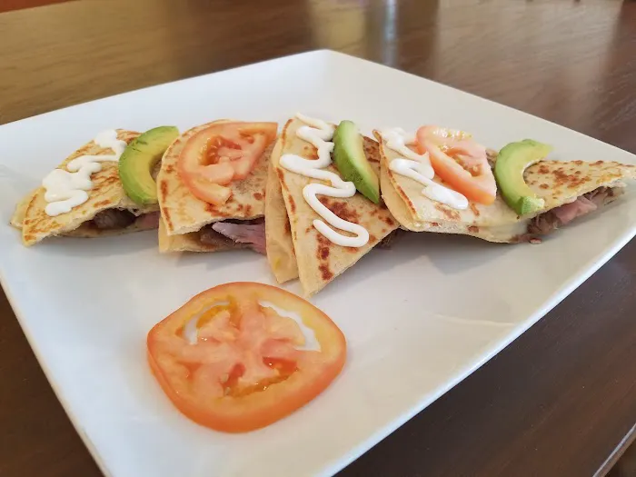 The Patio Restaurant Picture 9