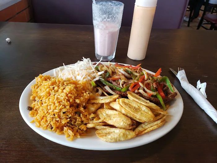 The Patio Restaurant Picture 8