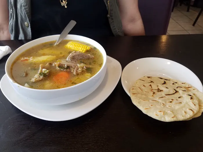 The Patio Restaurant Picture 2