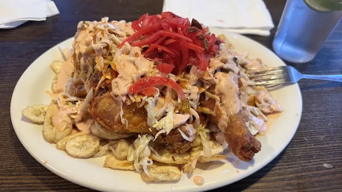 The Patio Restaurant Picture 3