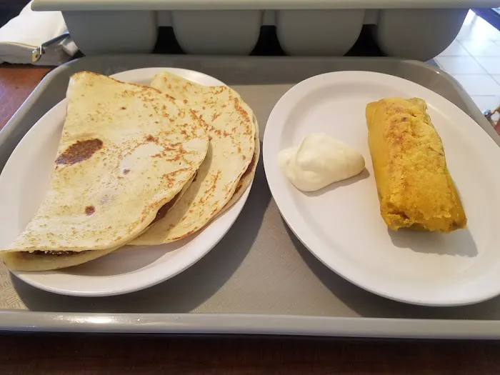 The Patio Restaurant Picture 1