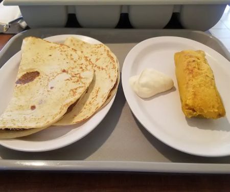 The Patio Restaurant