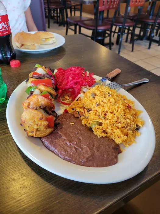 The Patio Restaurant Picture 6