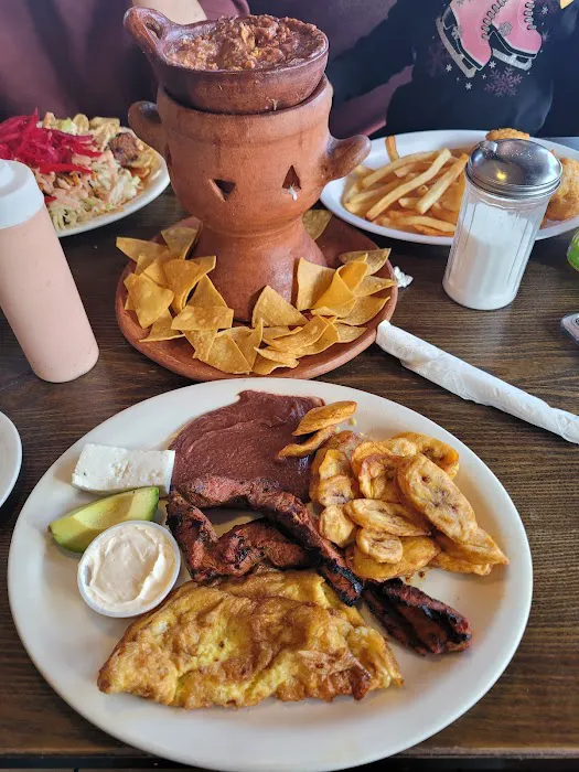 The Patio Restaurant Picture 10