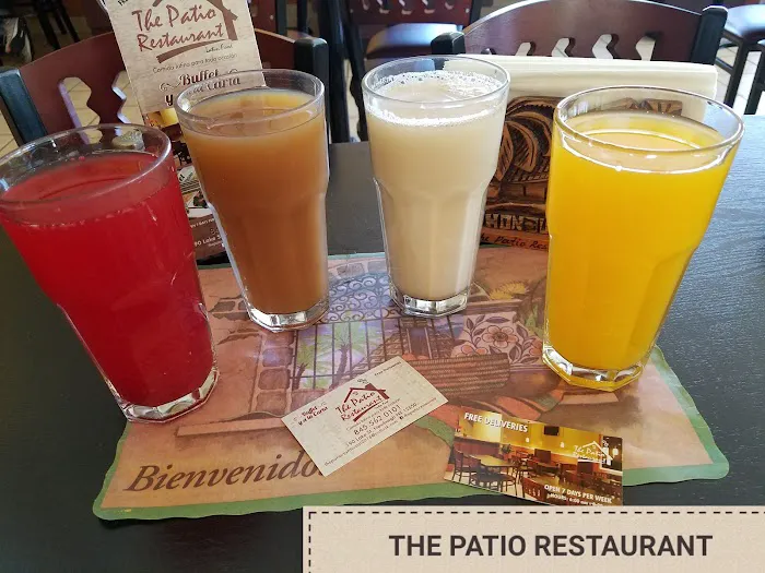 The Patio Restaurant Picture 7