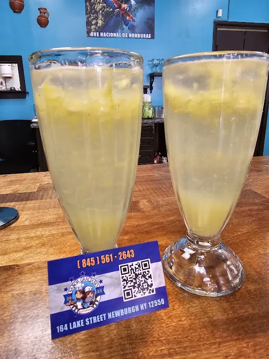 Restaurante Sabor Graciano Hondureño Picture 9