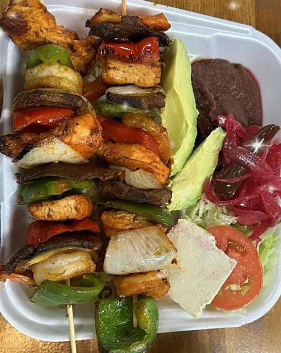 Restaurante Sabor Graciano Hondureño Picture 6