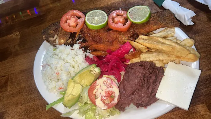 Restaurante Sabor Graciano Hondureño Picture 8