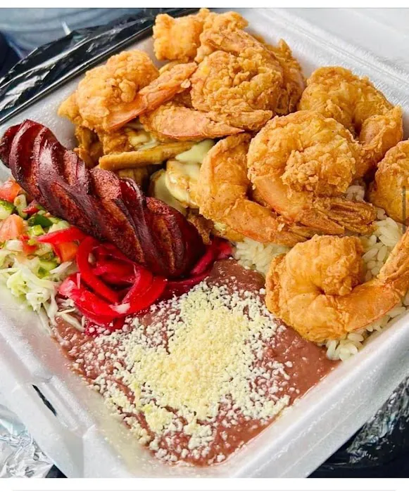 Restaurante Sabor Graciano Hondureño Picture 10