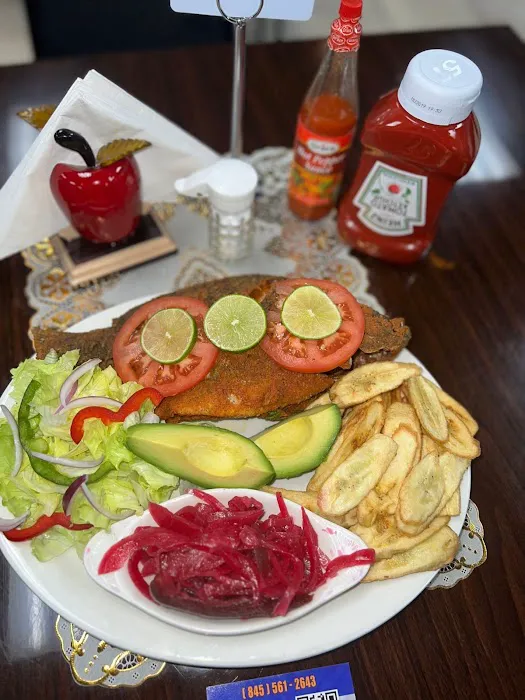 Restaurante Sabor Graciano Hondureño Picture 4