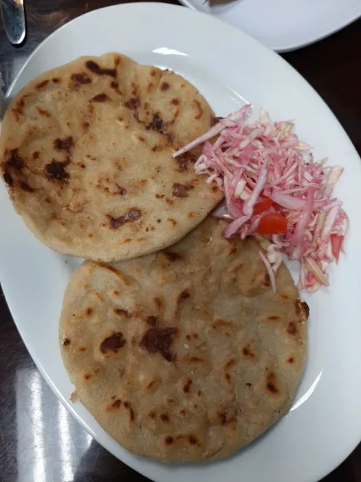 Restaurante Sabor Graciano Hondureño Picture 2