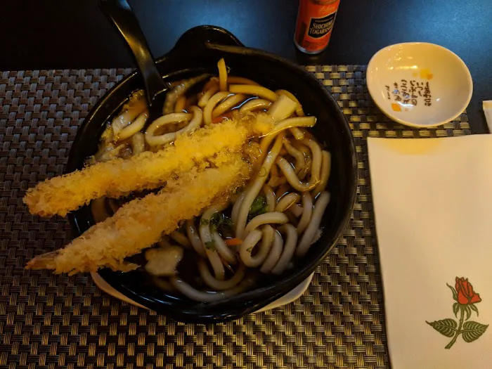 Sushi House 21 Picture 3