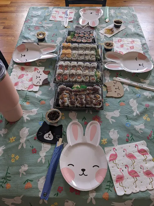 Sushi House 21 Picture 2