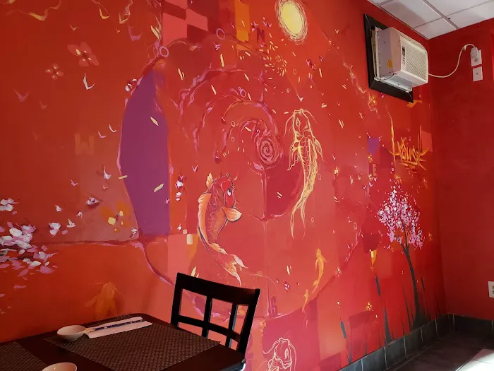 Sushi House 21 Picture 1