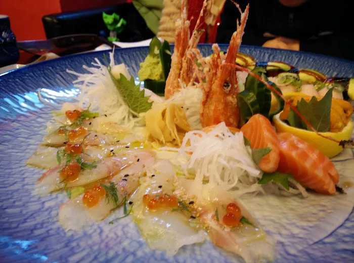 Sushi House 21 Picture 6