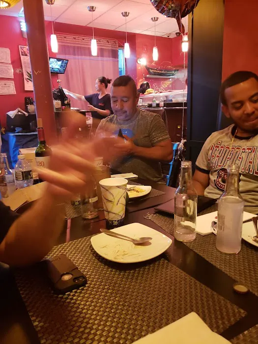 Sushi House 21 Picture 4