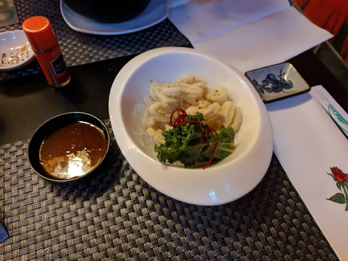 Sushi House 21 Picture 9