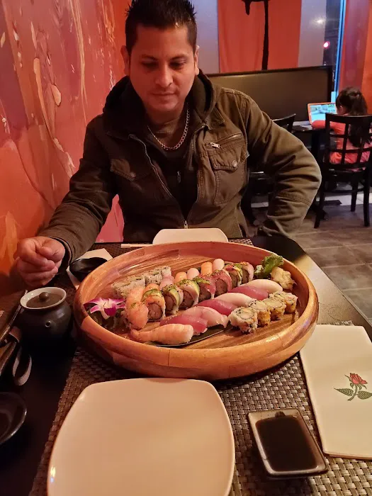 Sushi House 21 Picture 8