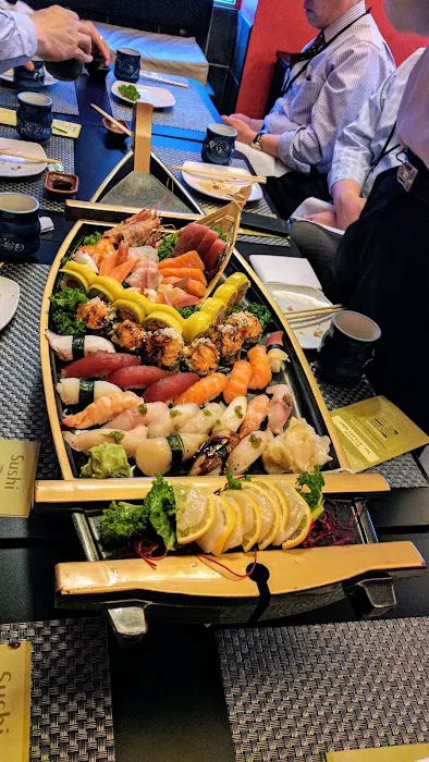 Sushi House 21 Picture 10