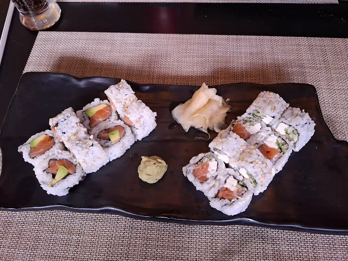 Sushi House 21 Picture 7