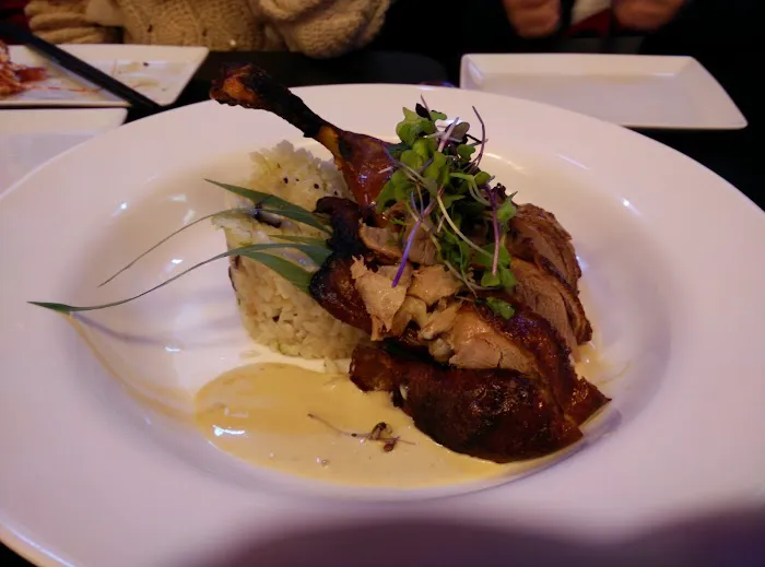 Sushi House 21 Picture 5