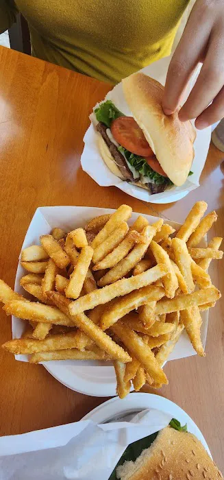 Hamburgao - Newark NJ Picture 1