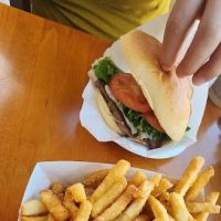 Hamburgao - Newark NJ ico