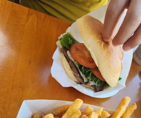 Hamburgao - Newark NJ