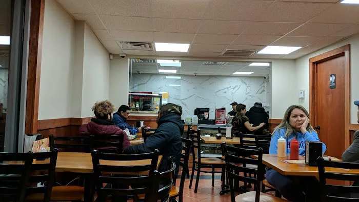 Hamburgao - Newark NJ Picture 3