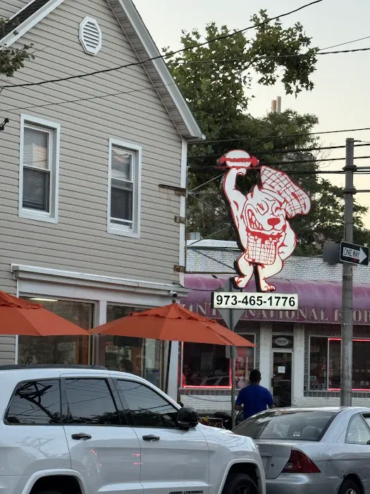 Hamburgao - Newark NJ Picture 4