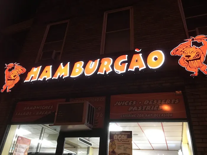 Hamburgao - Newark NJ Picture 2