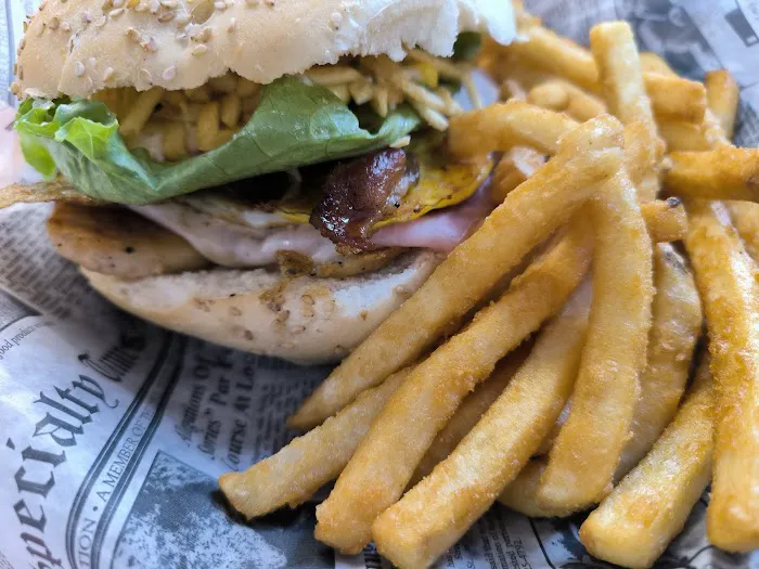 Hamburgao - Newark NJ Picture 8